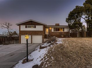 960 S Vance St, Lakewood, CO 80226