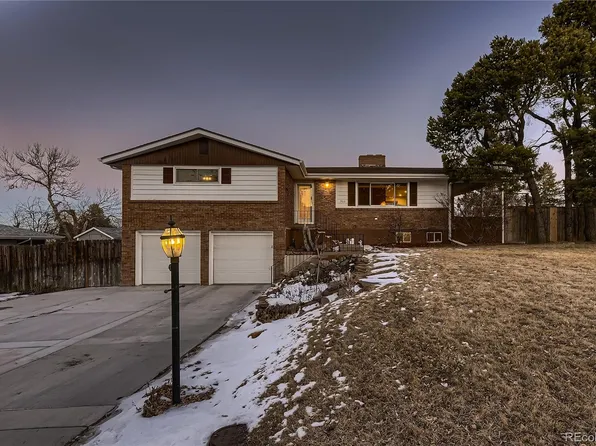 960 S Vance Street, Lakewood, CO 80226