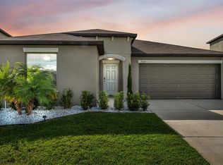 5727 Keaton Springs Dr, Lakeland, FL 33811