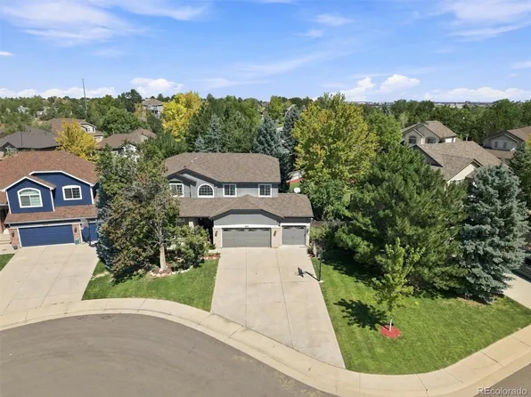 7453 Indian Wells Cove, Lone Tree, CO 80124