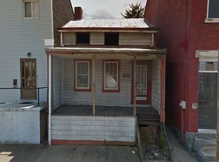 841 Peralta St, Pittsburgh, PA 15212