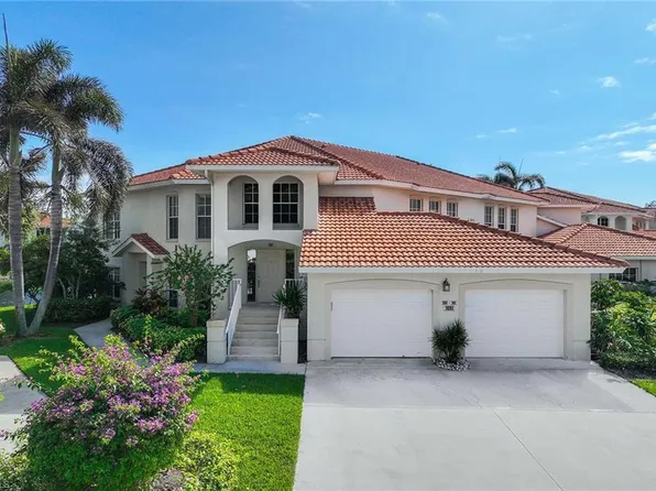 1051 Egrets Walk CIR #101, NAPLES, FL 34108