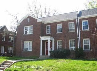 2216 40th Pl NW, Washington, DC 20007