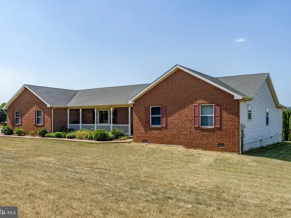 469 Gault Rd, Narvon, PA 17555