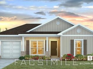 7749 Courant Cir, Foley, AL 36535