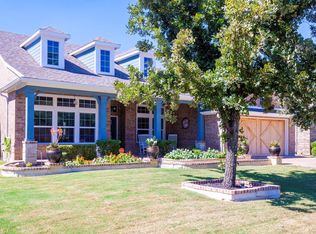 1361 Kirkwood Ln, Prosper, TX 75078