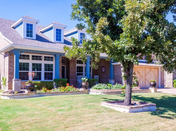 1361 Kirkwood Ln, Prosper, TX 75078