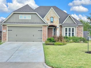 1833 SW Basin Trl, Brenham, TX 77833