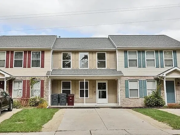 3034 Elijah Pkwy, Lima, OH 45805