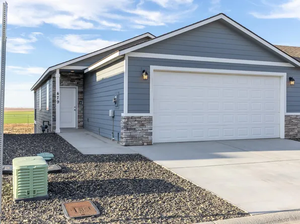 479 Bedrock Loop, West Richland, WA 99353