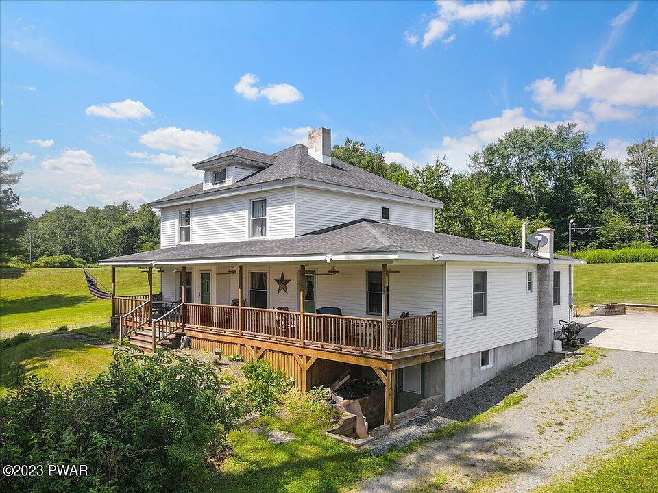189 Hellmers Hill Rd, Equinunk, PA 18417 Zillow