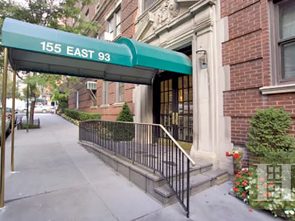 155 East 93rd Street