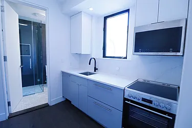 Rented by Besen Partners, LLC