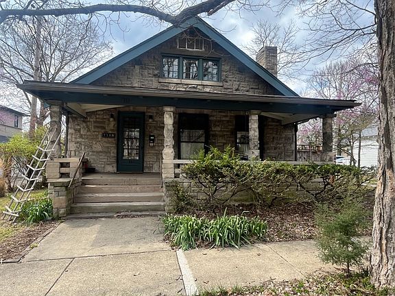 2nd image of 710 S Fess Ave