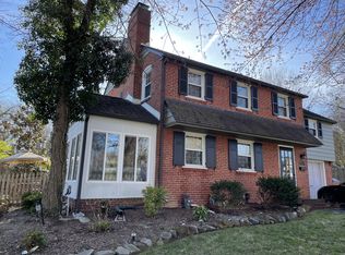 210 North Rd, Wilmington, DE 19809