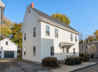 4 Twombly St, Dover, NH 03820