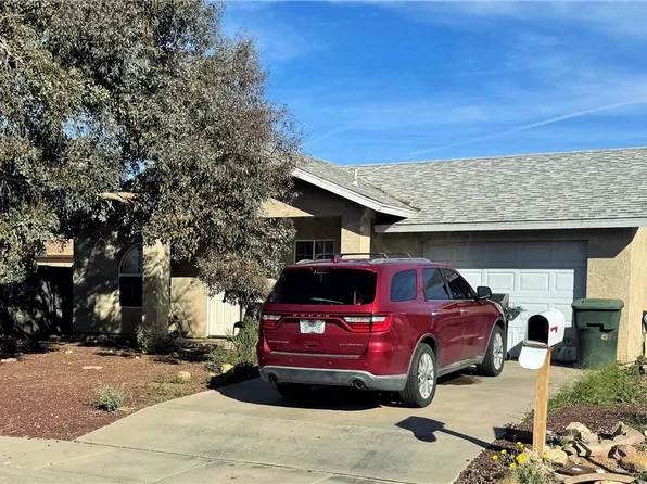 2617 Wikieup Ave, Kingman, AZ 86401