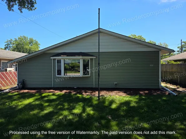 6331 New Hampshire Ave, Hammond, IN 46323