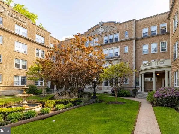 6655 McCallum St APT 409, Philadelphia, PA 19119