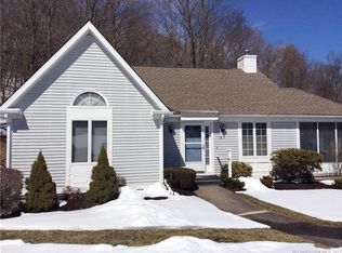 14 Bittersweet Rdg #14, Middlefield, CT 06455