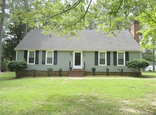 203 Riva Ridge Cir, Sandston, VA 23150