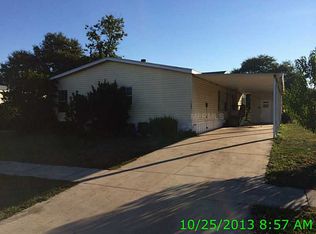 3325 Idamere Shores Ct, Tavares, FL 32778