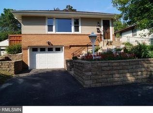 6328 Knoll St, Golden Valley, MN 55427