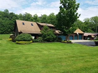 8940 Walker Rd, Portland, NY 14769