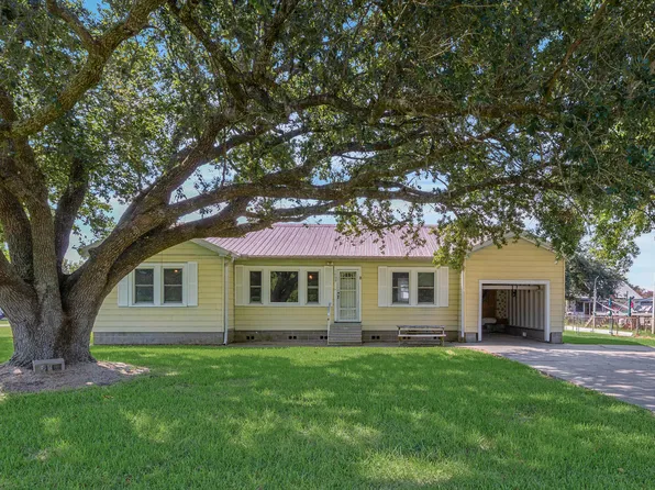 1608 Bethia St, Franklin, LA 70538