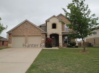 433 W Iowa Dr, Harker Heights, TX 76548