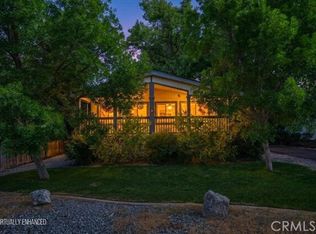 320 Belle Mill Rd, Red Bluff, CA 96080
