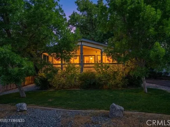 320 Belle Mill Rd, Red Bluff, CA 96080