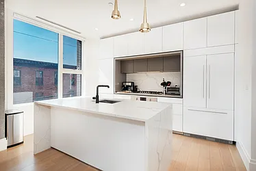Rented by Bold New York