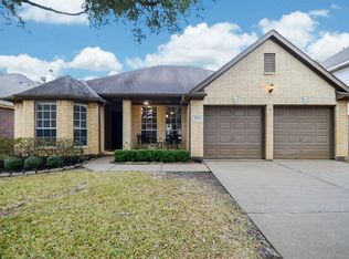 2114 Highland Bay Ct, Katy, TX 77450