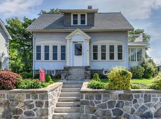 36 Rockne Ave, Dorchester, MA 02124