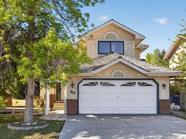 60 SE Scandia Hl NW, Calgary, AB T3L 1T8