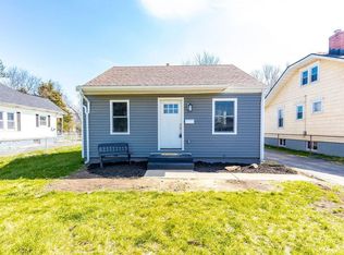 1703 Oberon Dr, Middletown, OH 45042