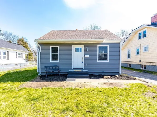 1703 Oberon Dr, Middletown, OH 45042
