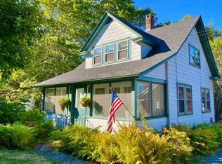 16 Millbrook-Northeast Harbor Road, Mount Desert, ME 04662