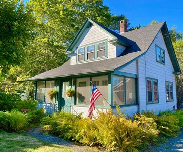 16 Millbrook-Northeast Harbor Road, Northeast Harbor, ME, 04662