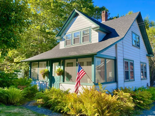 16 Millbrook-Northeast Harbor Road, Mount Desert, ME 04662