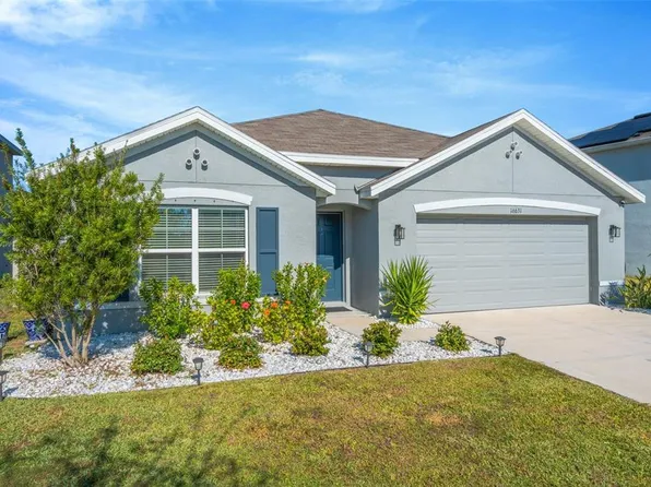 16631 Windmill Forge Pass, Wimauma, FL 33598