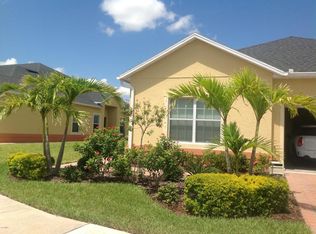 3680 Funston Cir, Melbourne, FL 32940