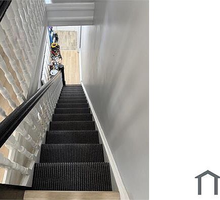 4th image of 1657 Haworth St #2FL