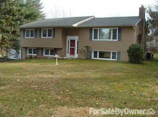 25 Leffler Hill Rd, Flemington, NJ 08822