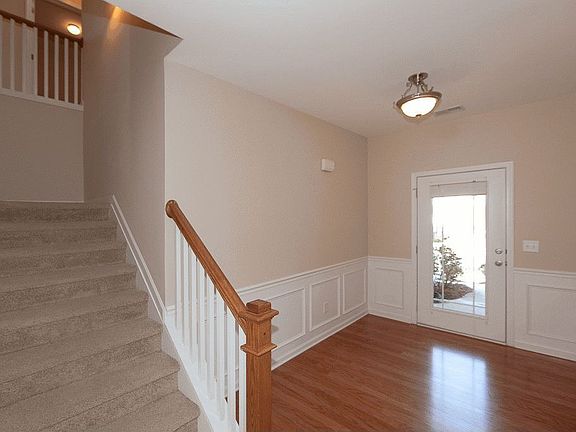 FRONT FOYER