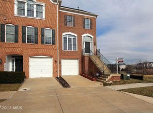19840 Celebration Way, Germantown, MD 20874