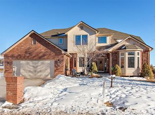 5025 Bur Oak Ln, Parker, CO 80134