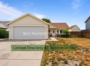 1613 Pirate Ln NE, Moses Lake, WA 98837
