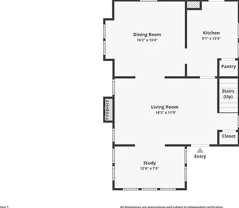 95 Frankfort Ave — Photo 14
